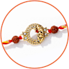 Single Rakhi